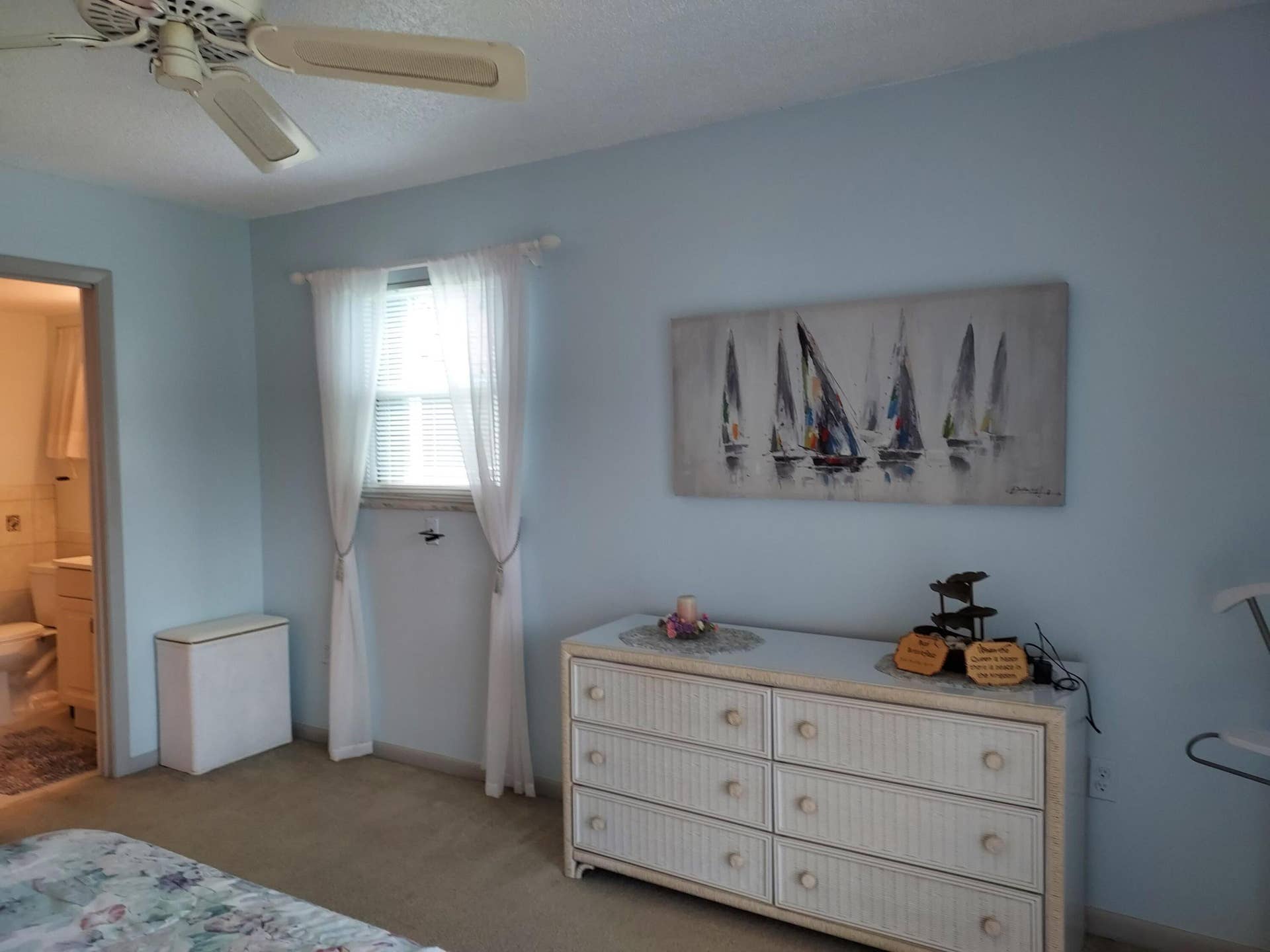 717 S US HIGHWAY 1, #309, Jupiter, Jupiter, FL 33477 Master bedroom