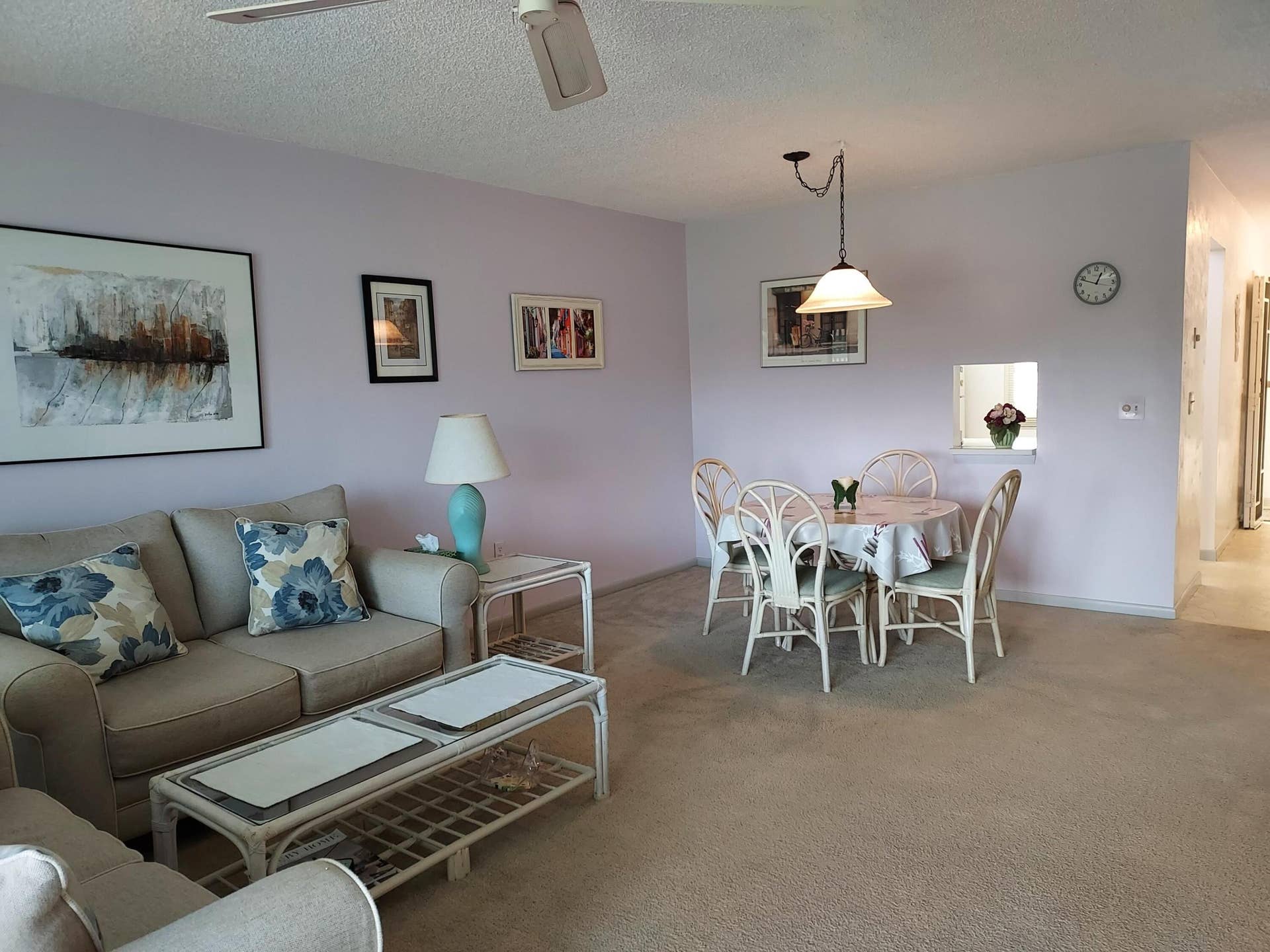 717 S US HIGHWAY 1, #309, Jupiter, Jupiter, FL 33477 Dining/Living