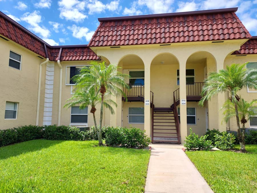 Property photo for 717 S US HIGHWAY 1, #309, Jupiter, FL