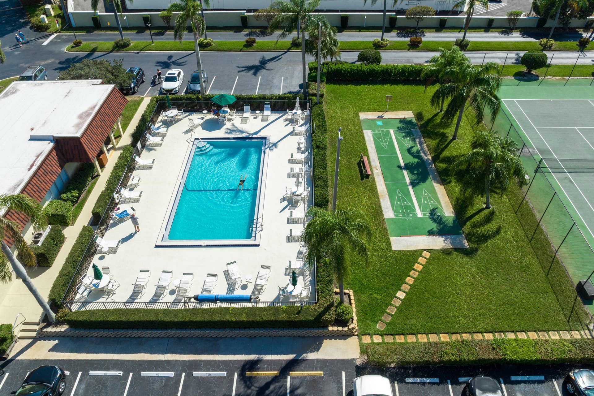 717 S US HIGHWAY 1, #309, Jupiter, Jupiter, FL 33477 Pool, Shuffleboard, Tennis