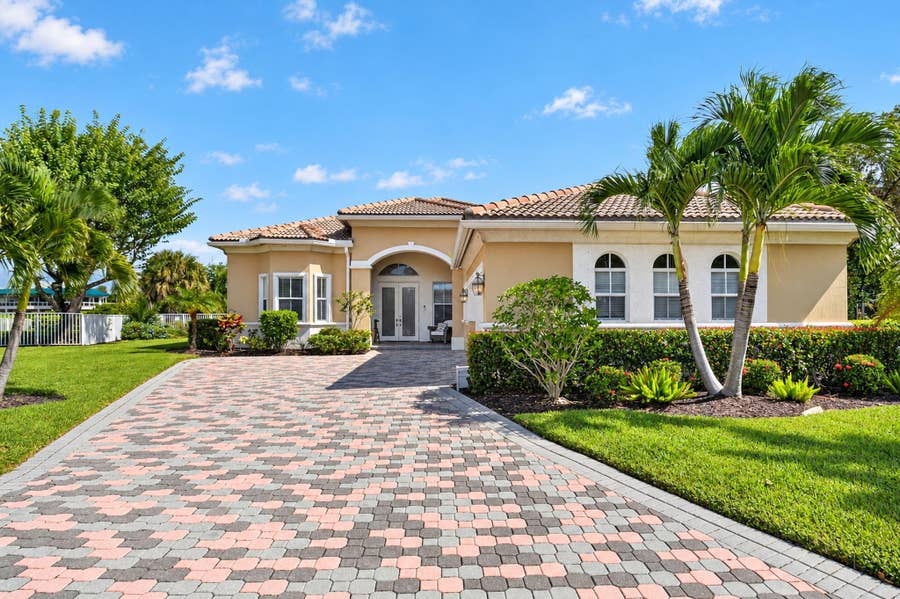 Property photo for 7918 PRESERVE Drive, West Palm Beach, FL