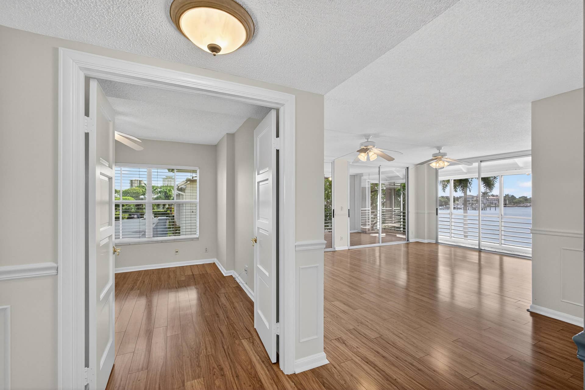 1071 SUGAR SANDS Boulevard, #8, Singer Island, Singer Island, FL 33404 FOYER