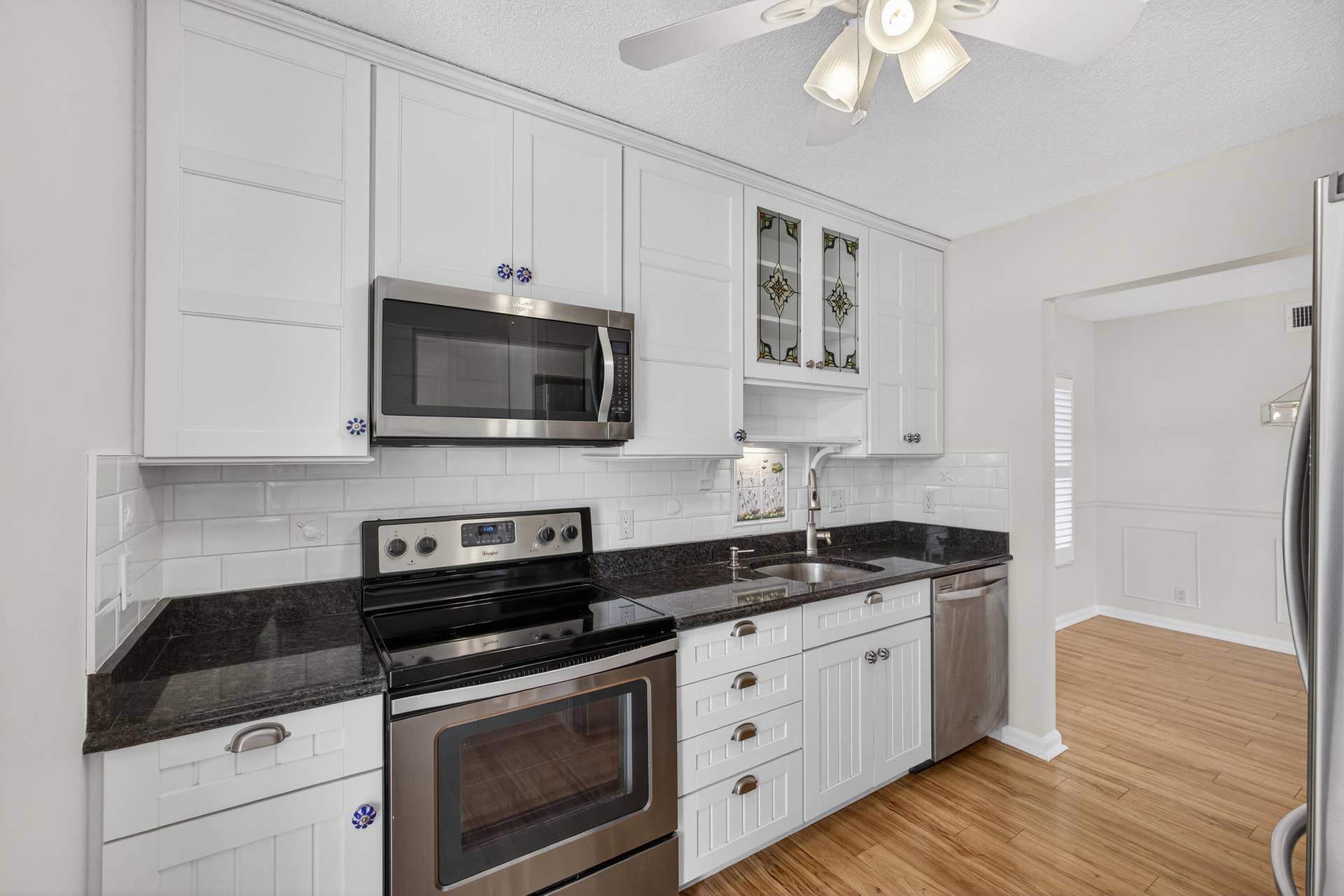1071 SUGAR SANDS Boulevard, #8, Singer Island, Singer Island, FL 33404 KITCHEN