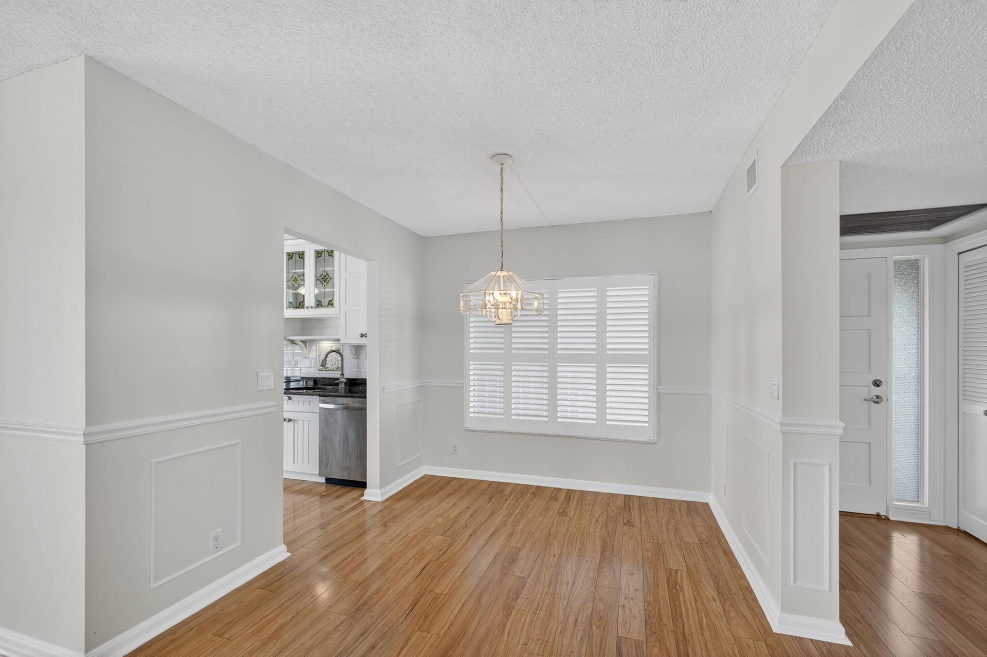 1071 SUGAR SANDS Boulevard, #8, Singer Island, Singer Island, FL 33404 DINING