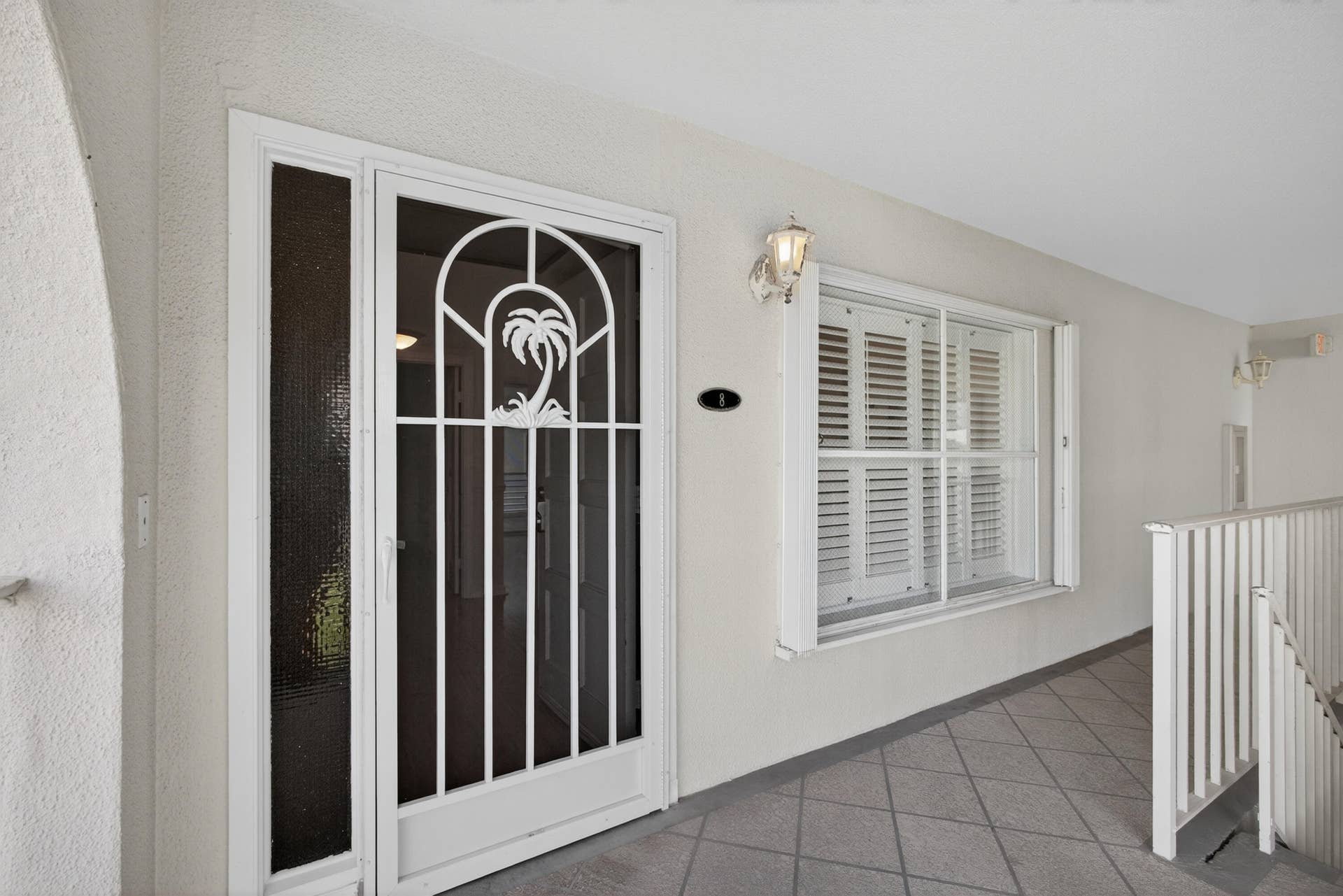 1071 SUGAR SANDS Boulevard, #8, Singer Island, Singer Island, FL 33404 ENTRANCE