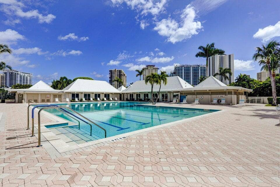 1071 SUGAR SANDS Boulevard, #8, Singer Island, Singer Island, FL 33404 POOL