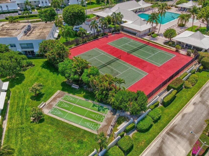 1071 SUGAR SANDS Boulevard, #8, Singer Island, FL 33404 ARIEAL
