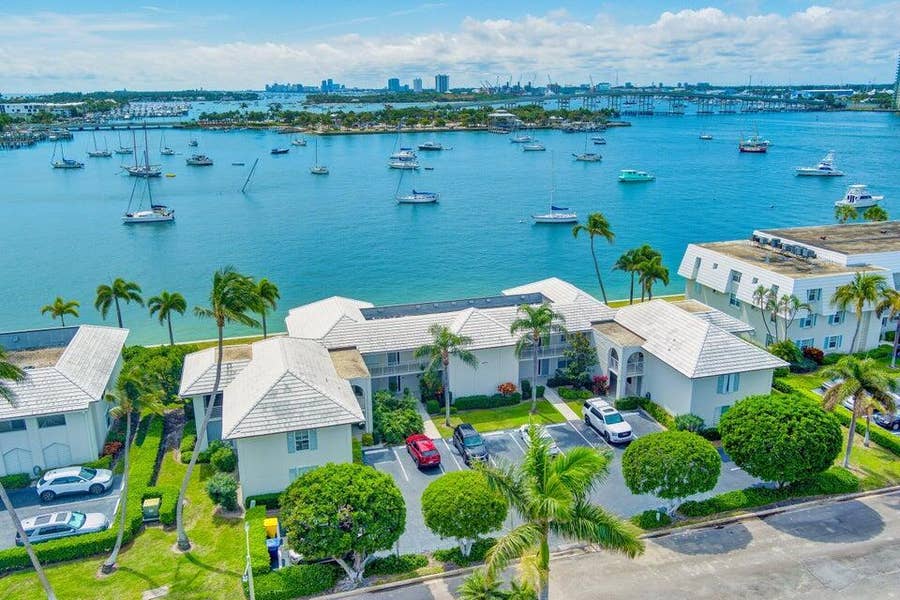 Property photo for 1071 SUGAR SANDS Boulevard, #8, Singer Island, FL
