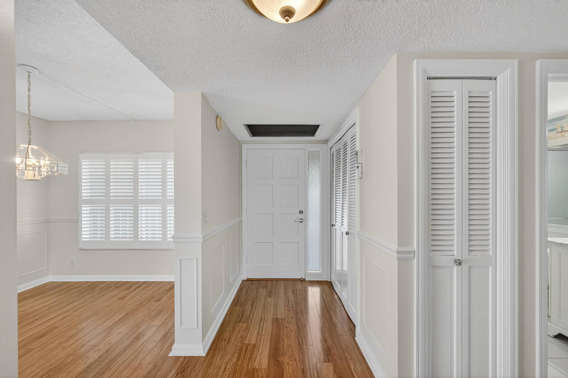 1071 SUGAR SANDS Boulevard, #8, Singer Island, FL 33404 FOYER