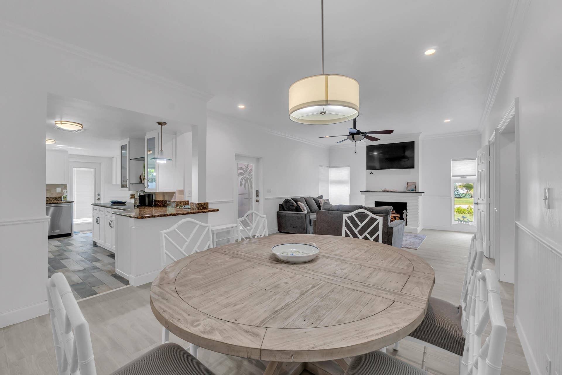 530 NE 17TH Street, Boca Raton, Boca Raton, FL 33432 Dining Area 1