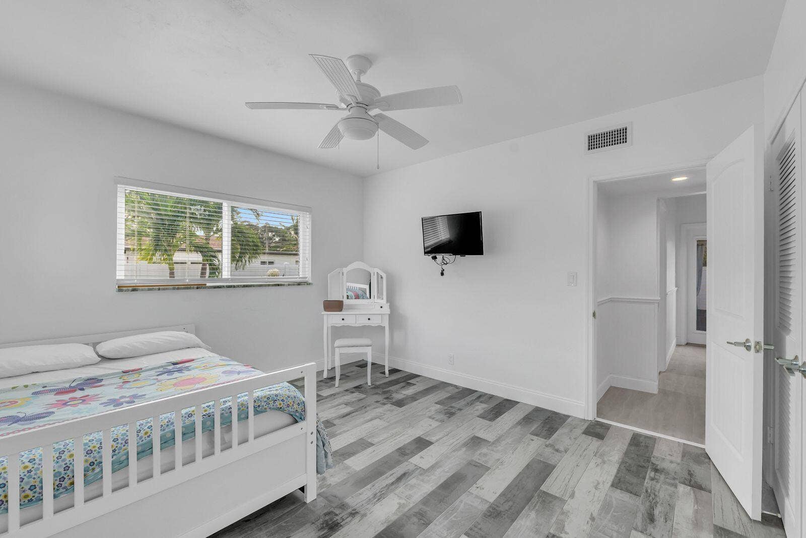 530 NE 17TH Street, Boca Raton, Boca Raton, FL 33432 bedroom 3