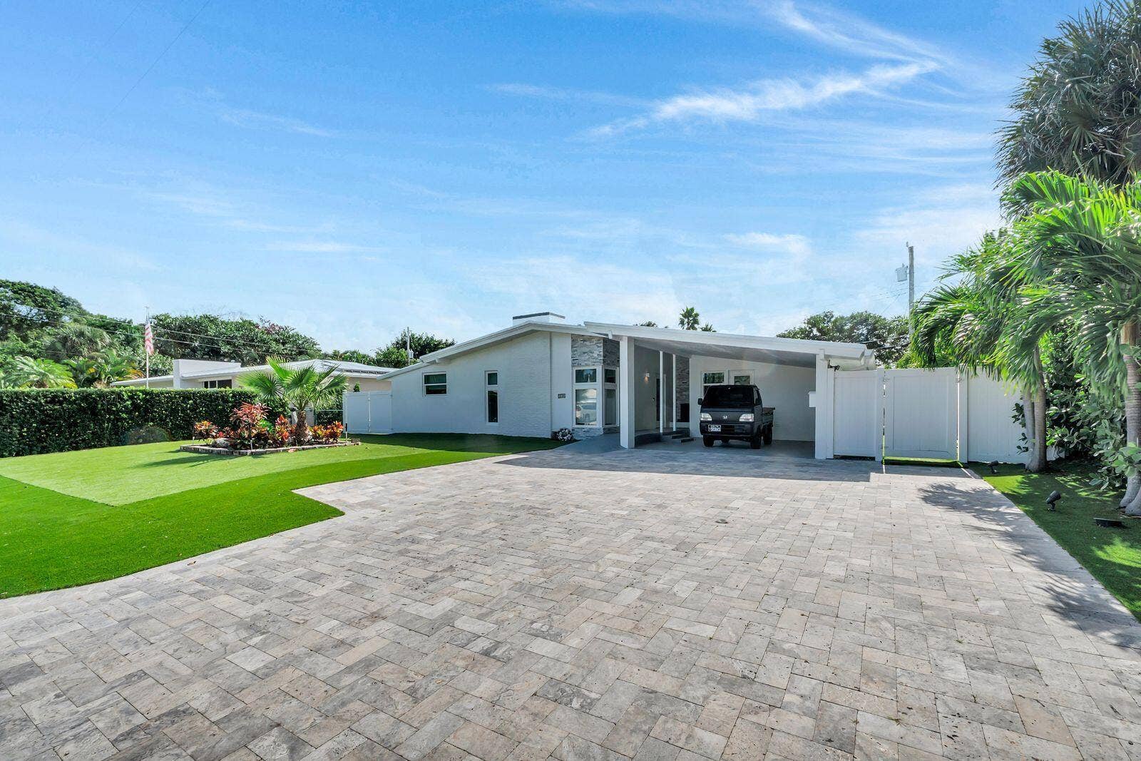 530 NE 17TH Street, Boca Raton, Boca Raton, FL 33432 Front Image