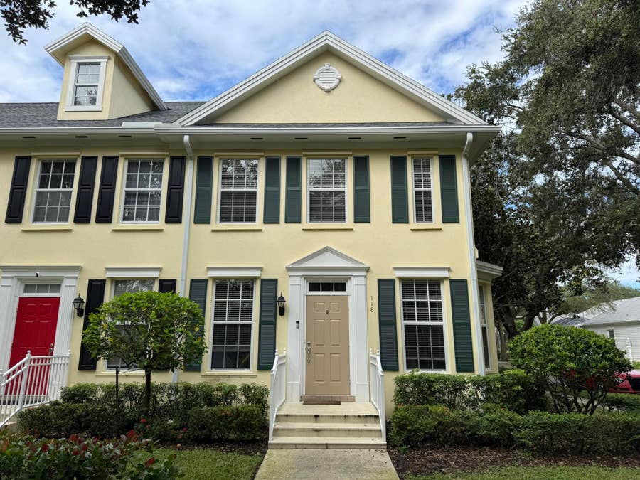 Property photo for 118 REDWOOD Drive, Jupiter, FL