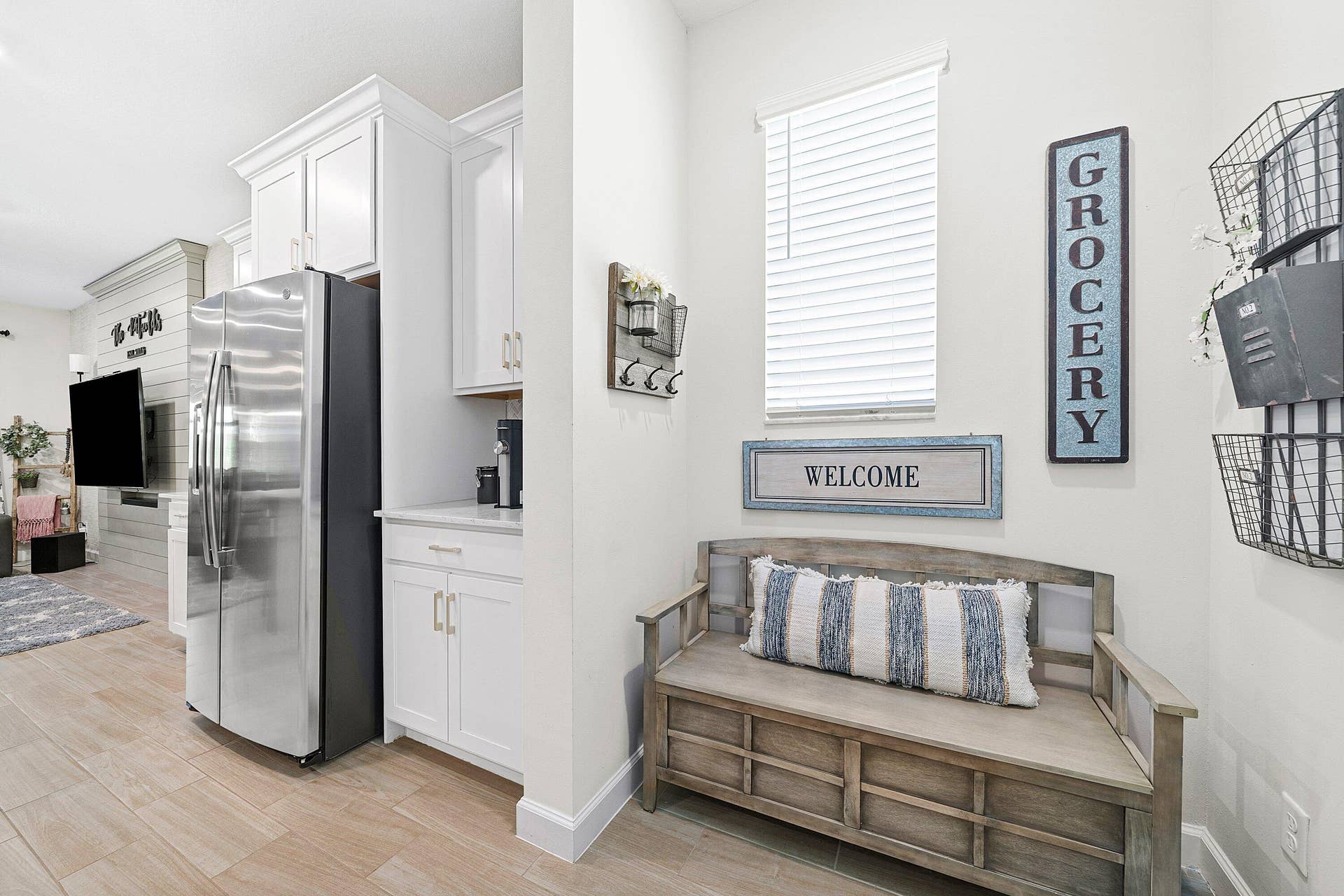 1225 Wandering Willow Way, Loxahatchee, FL 33470 Mudroom