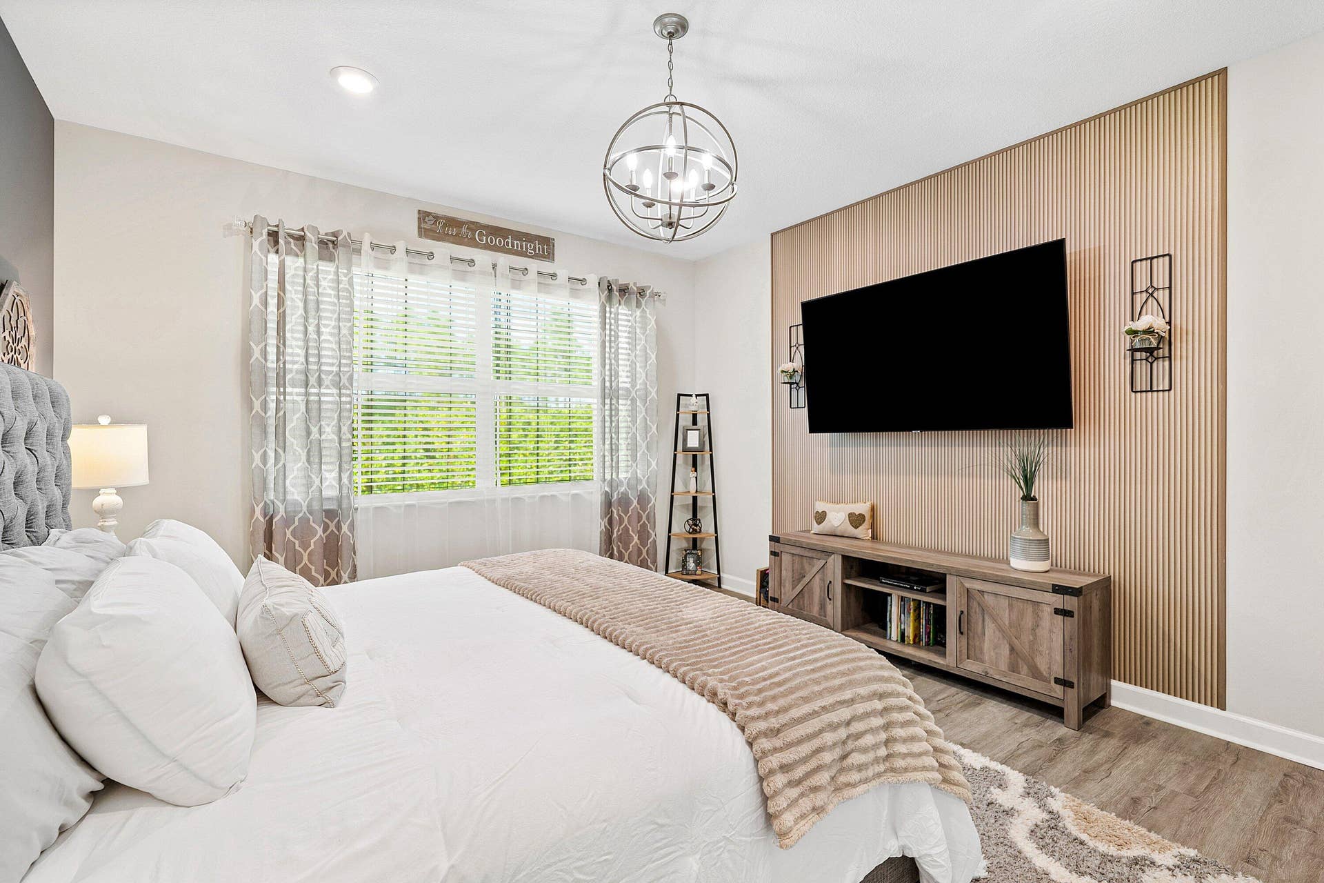 1225 Wandering Willow Way, Loxahatchee, FL 33470 Master Bedroom