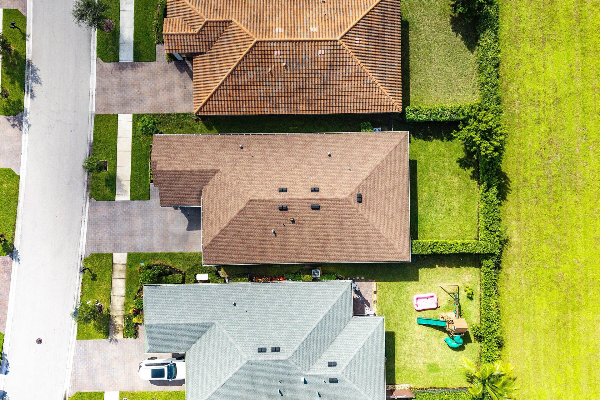 1225 Wandering Willow Way, Loxahatchee, FL 33470 Aerial View