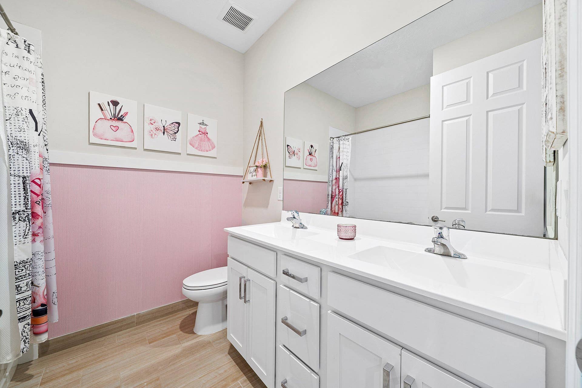1225 Wandering Willow Way, Loxahatchee, FL 33470 Bathroom 1