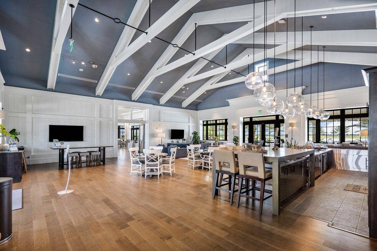 1225 Wandering Willow Way, Loxahatchee, FL 33470 Clubhouse