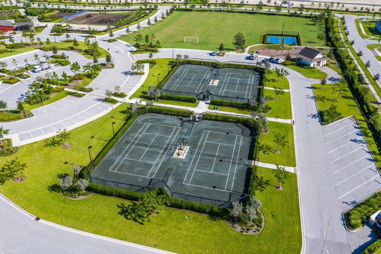 1225 Wandering Willow Way, Loxahatchee, FL 33470 Arden Pool View
