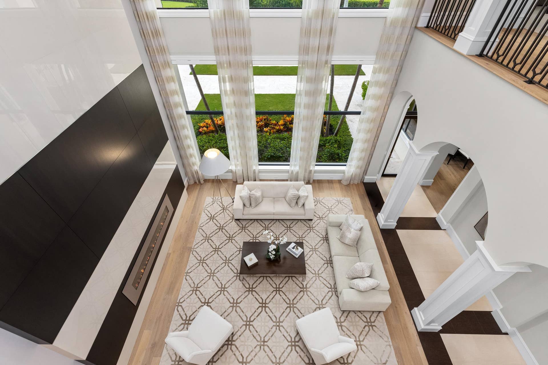 16091 Quiet Vista Circle, Delray Beach, FL 33446 Formal Living Area