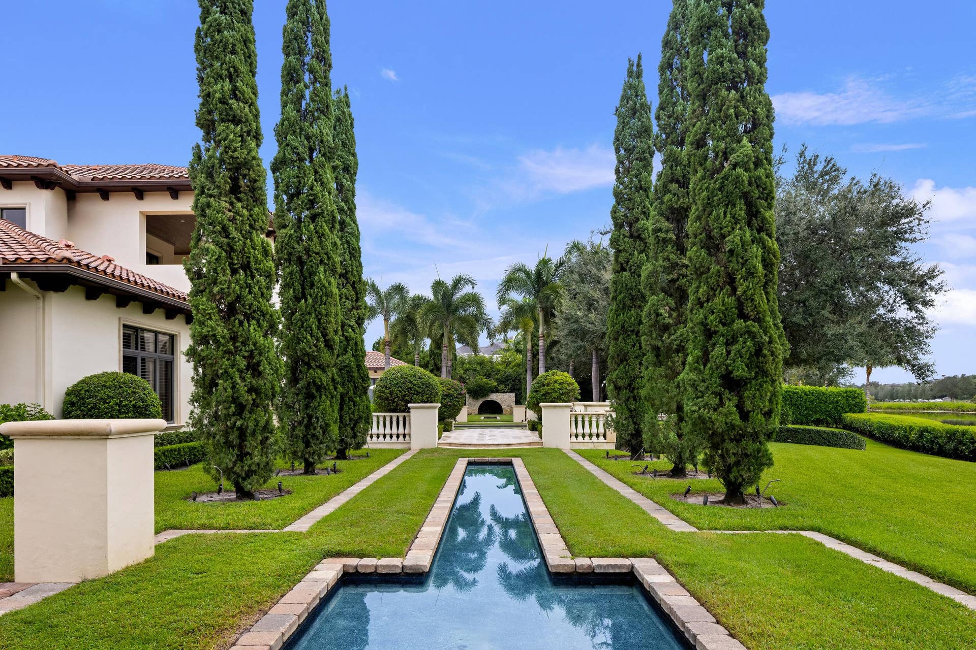 16091 Quiet Vista Circle, Delray Beach, FL 33446 Backyard