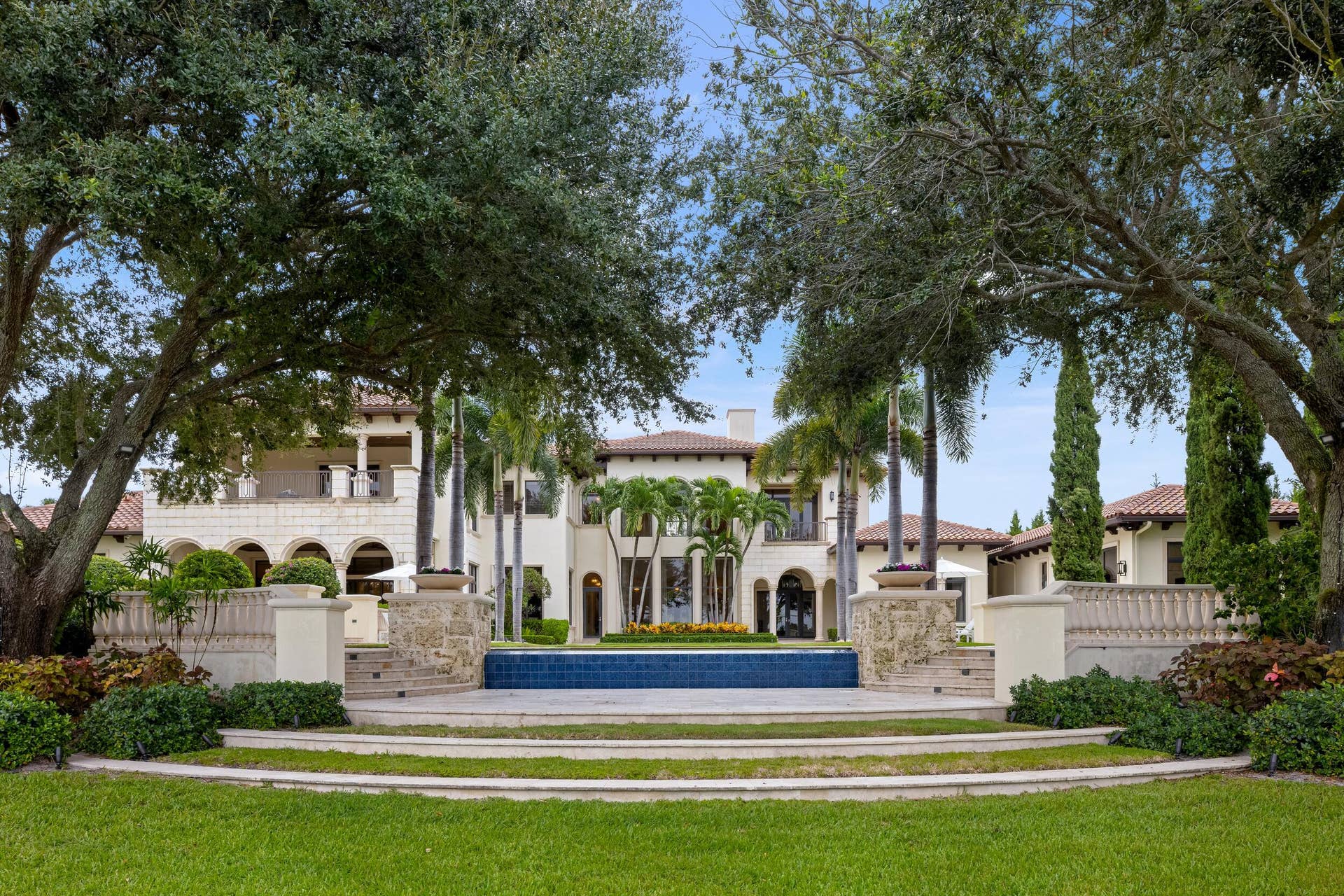 16091 Quiet Vista Circle, Delray Beach, FL 33446 Backyard