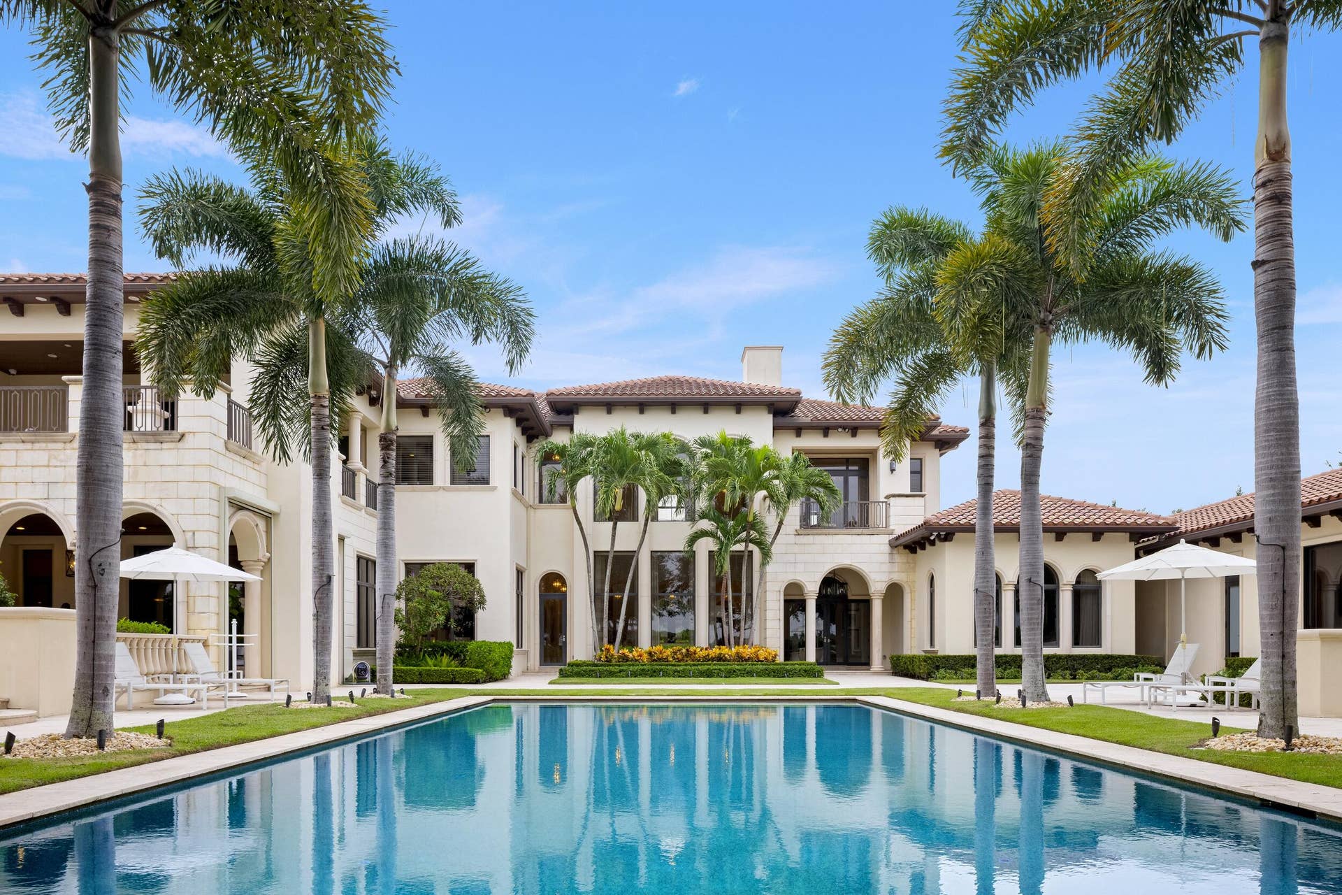 16091 Quiet Vista Circle, Delray Beach, FL 33446 Pool