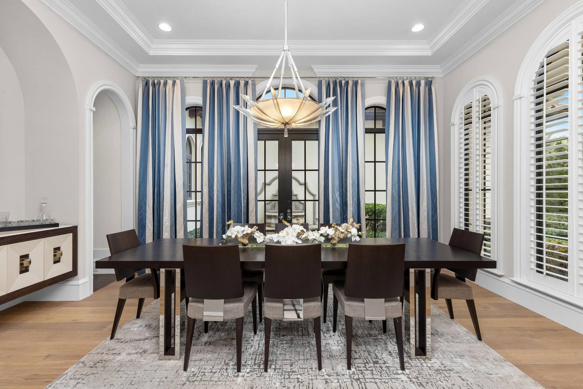 16091 Quiet Vista Circle, Delray Beach, FL 33446 Formal Dining