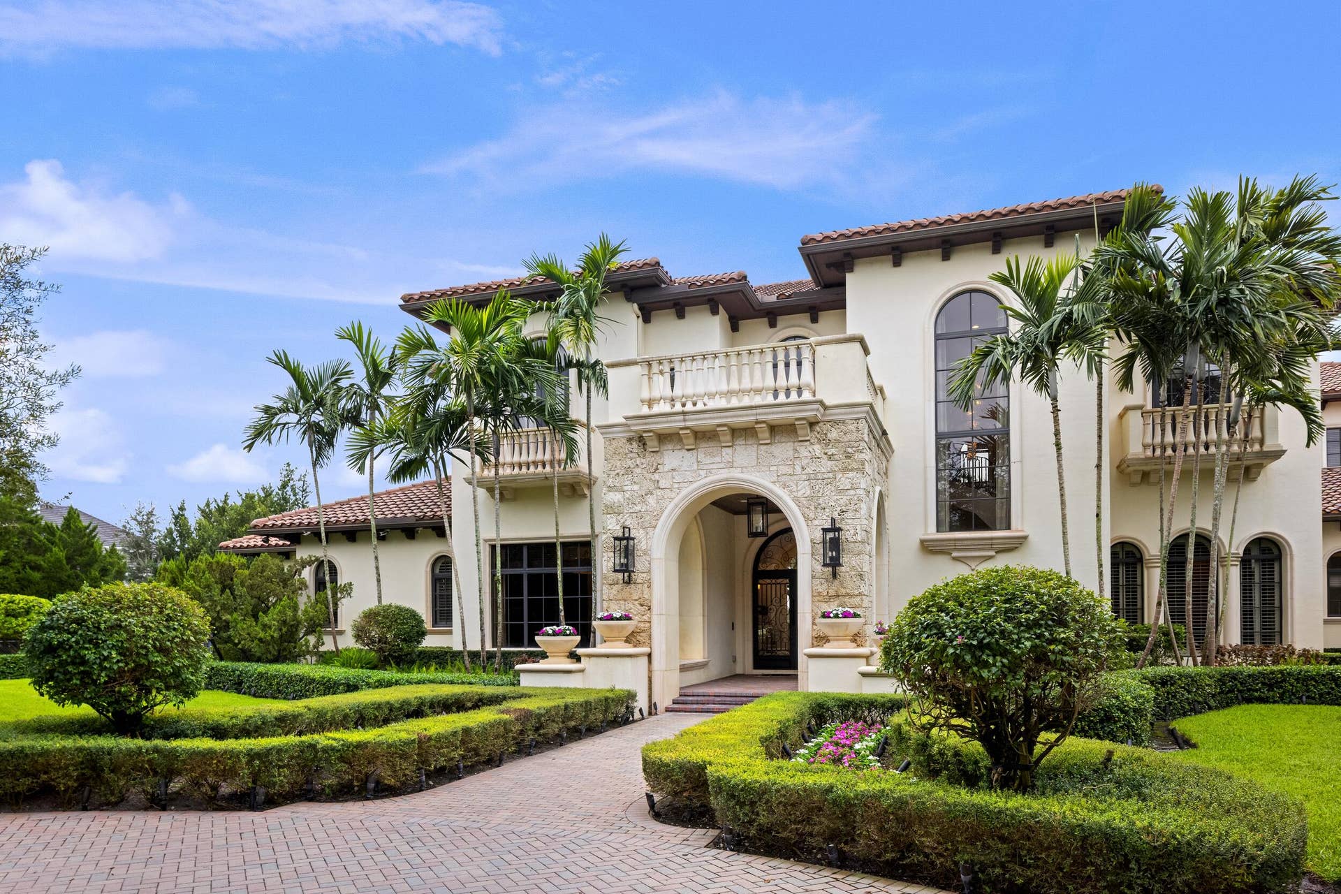 16091 Quiet Vista Circle, Delray Beach, FL 33446 Front