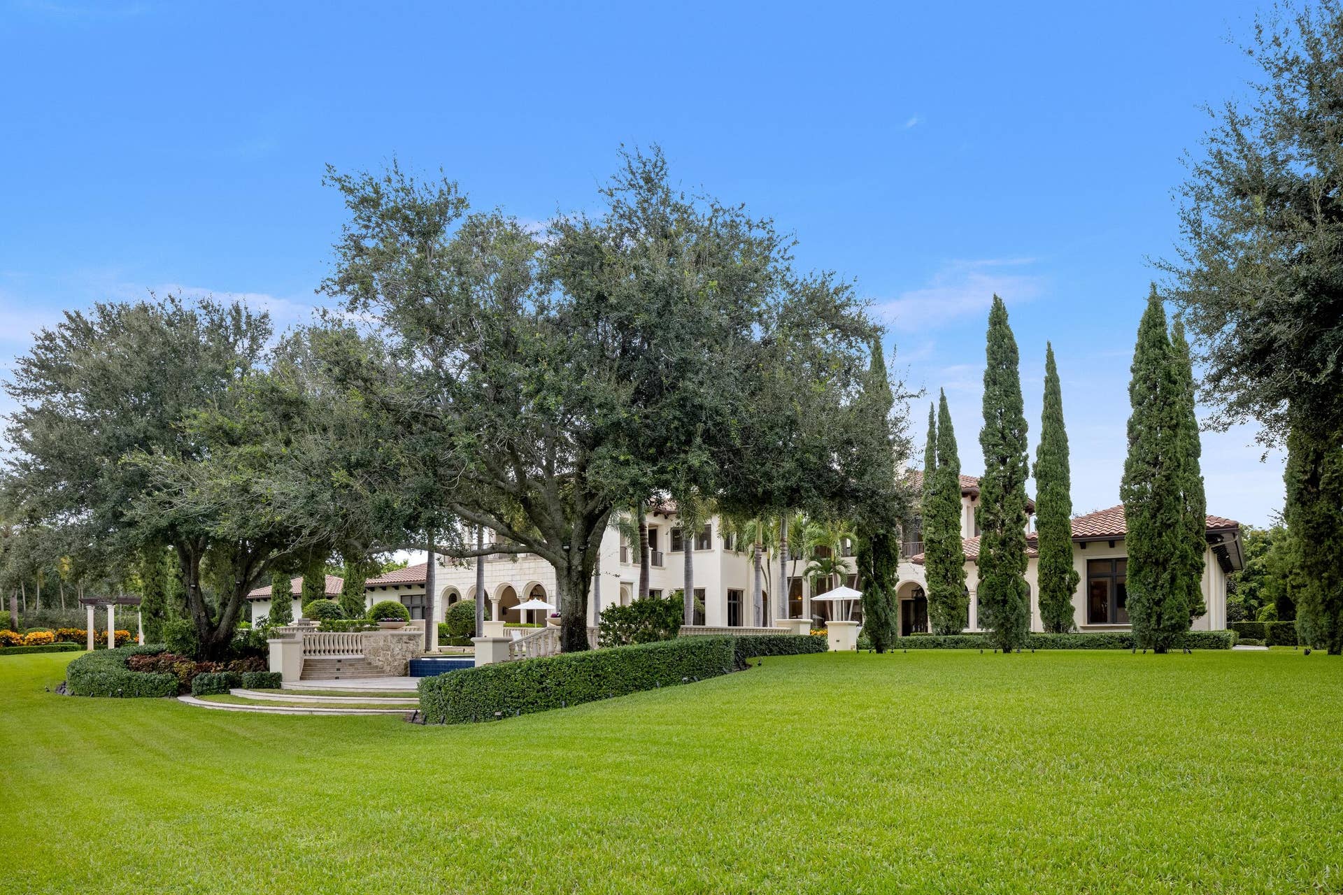 16091 Quiet Vista Circle, Delray Beach, FL 33446 Backyard