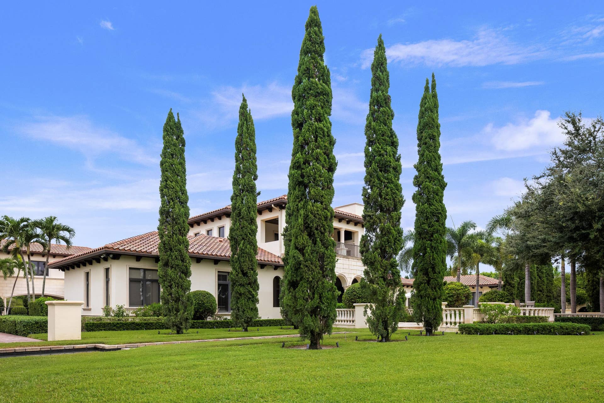 16091 Quiet Vista Circle, Delray Beach, FL 33446 Backyard