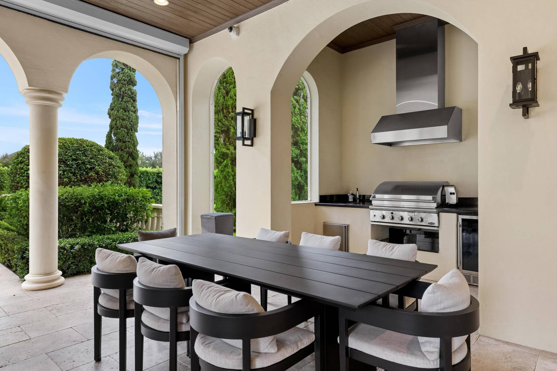 16091 Quiet Vista Circle, Delray Beach, FL 33446 Outdoor Dining