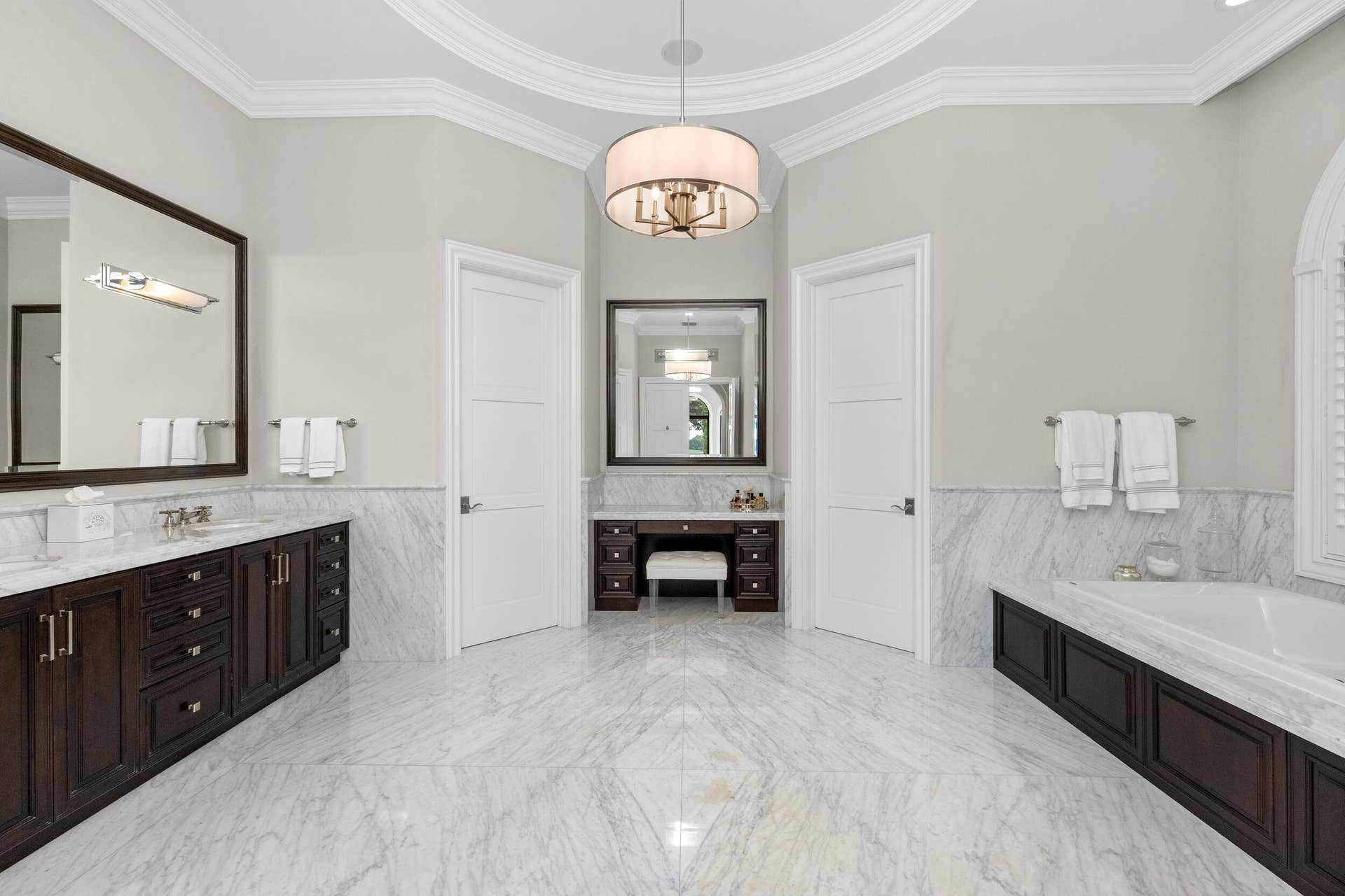 16091 Quiet Vista Circle, Delray Beach, FL 33446 Primary Bathroom