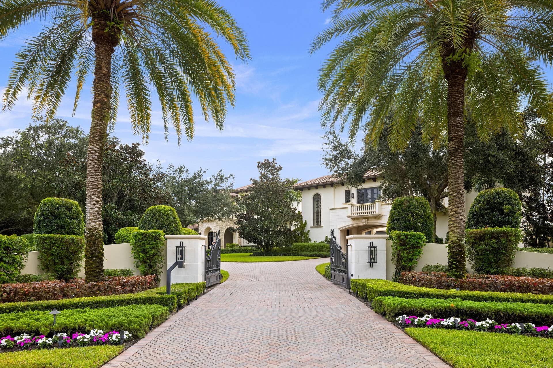 16091 Quiet Vista Circle, Delray Beach, FL 33446 Arrival