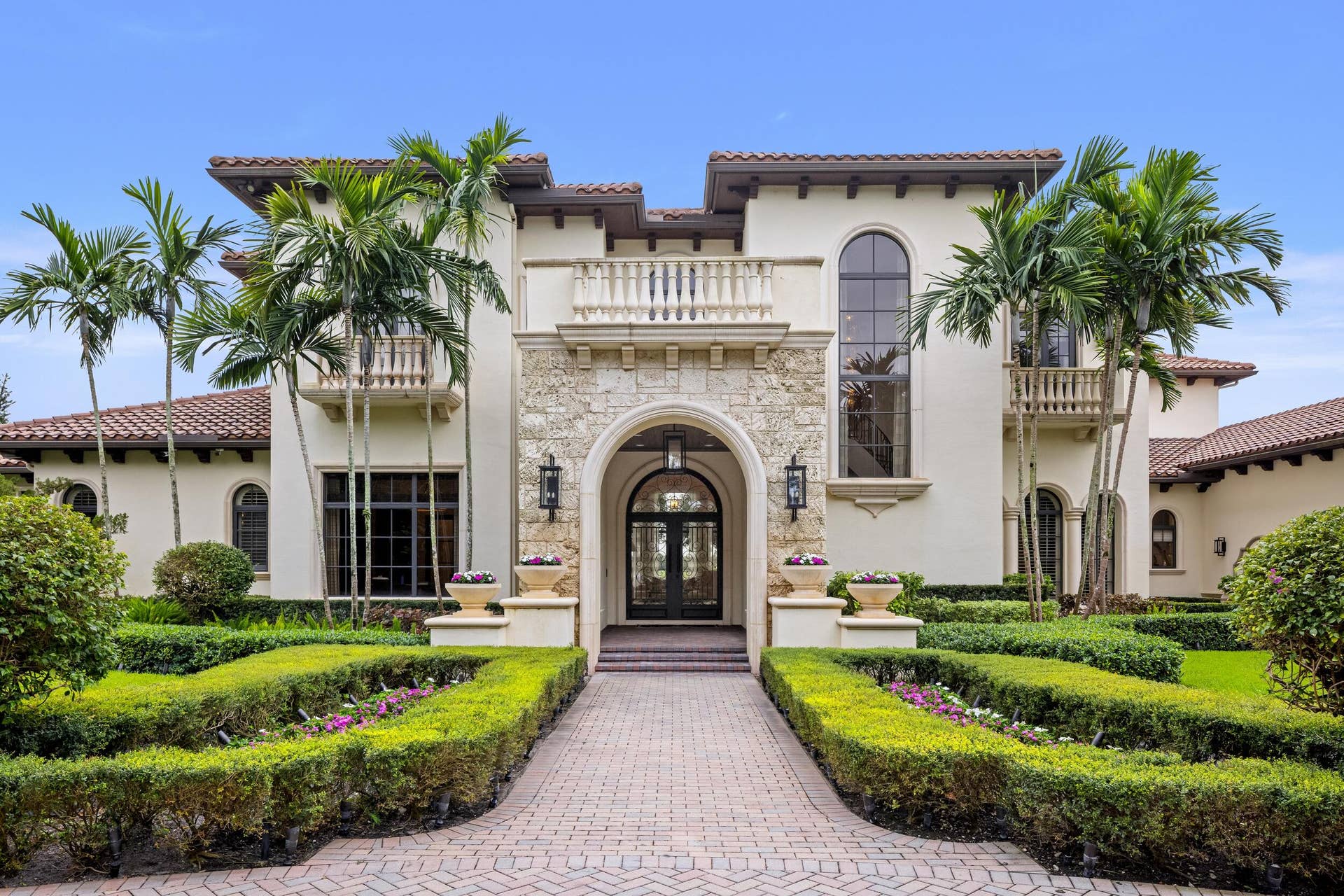 16091 Quiet Vista Circle, Delray Beach, FL 33446 Entry