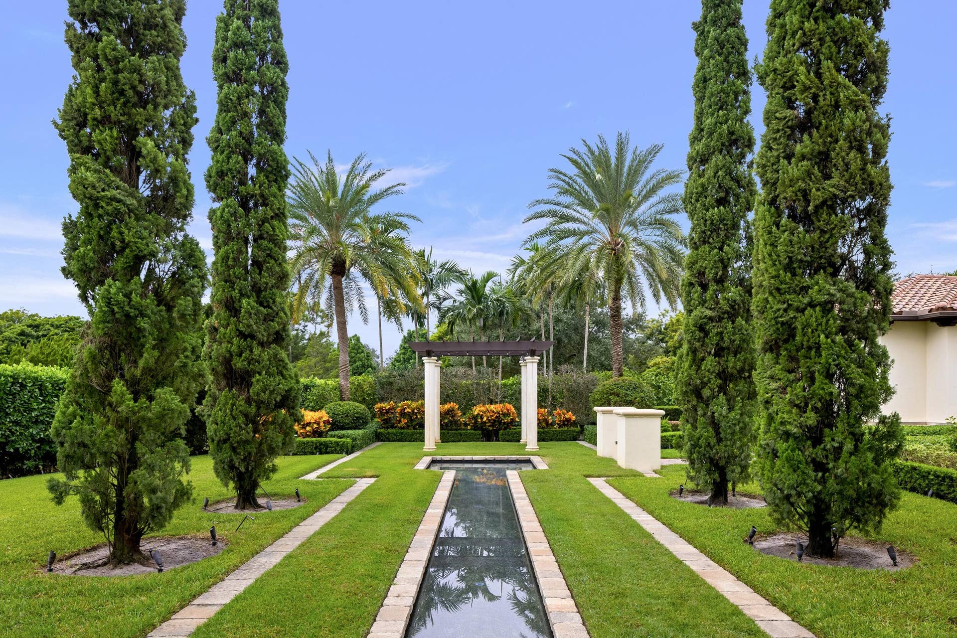16091 Quiet Vista Circle, Delray Beach, FL 33446 Backyard