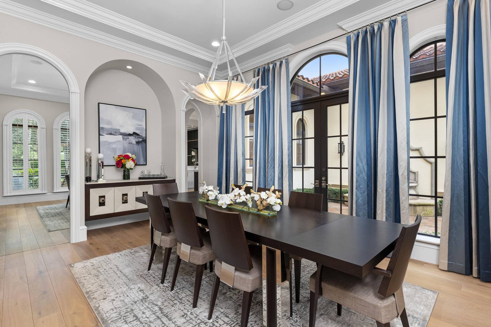 16091 Quiet Vista Circle, Delray Beach, FL 33446 Formal Dining