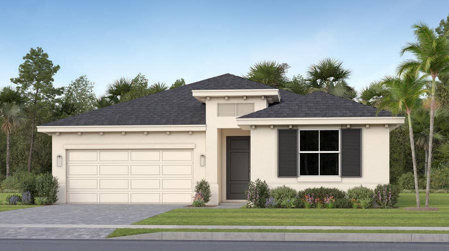 Property photo for 6701 NW Heirloom Terrace, Port St Lucie, FL