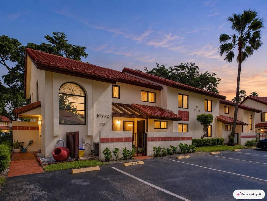 Property photo for 10772 Bahama Palm Way, #101, Boynton Beach, FL