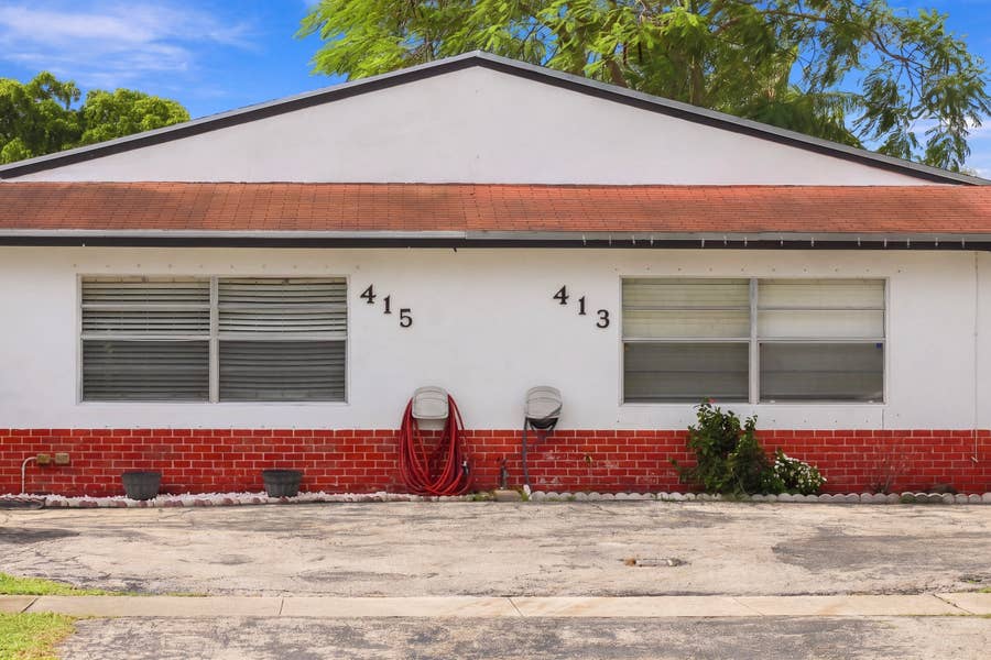 Property photo for 413 SW 61ST Terrace, Margate, FL