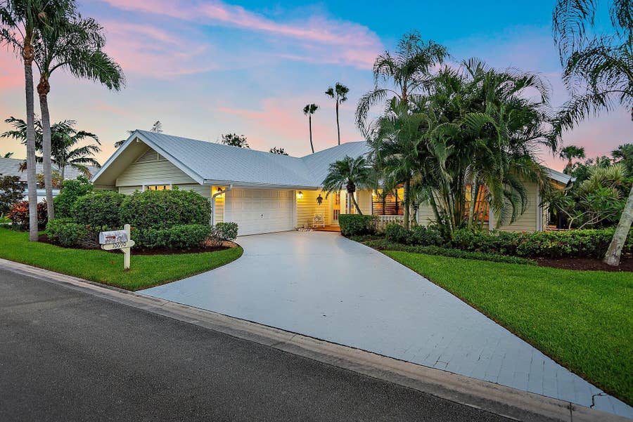 Property photo for 10690 SE Jupiter Narrows Drive, Hobe Sound, FL