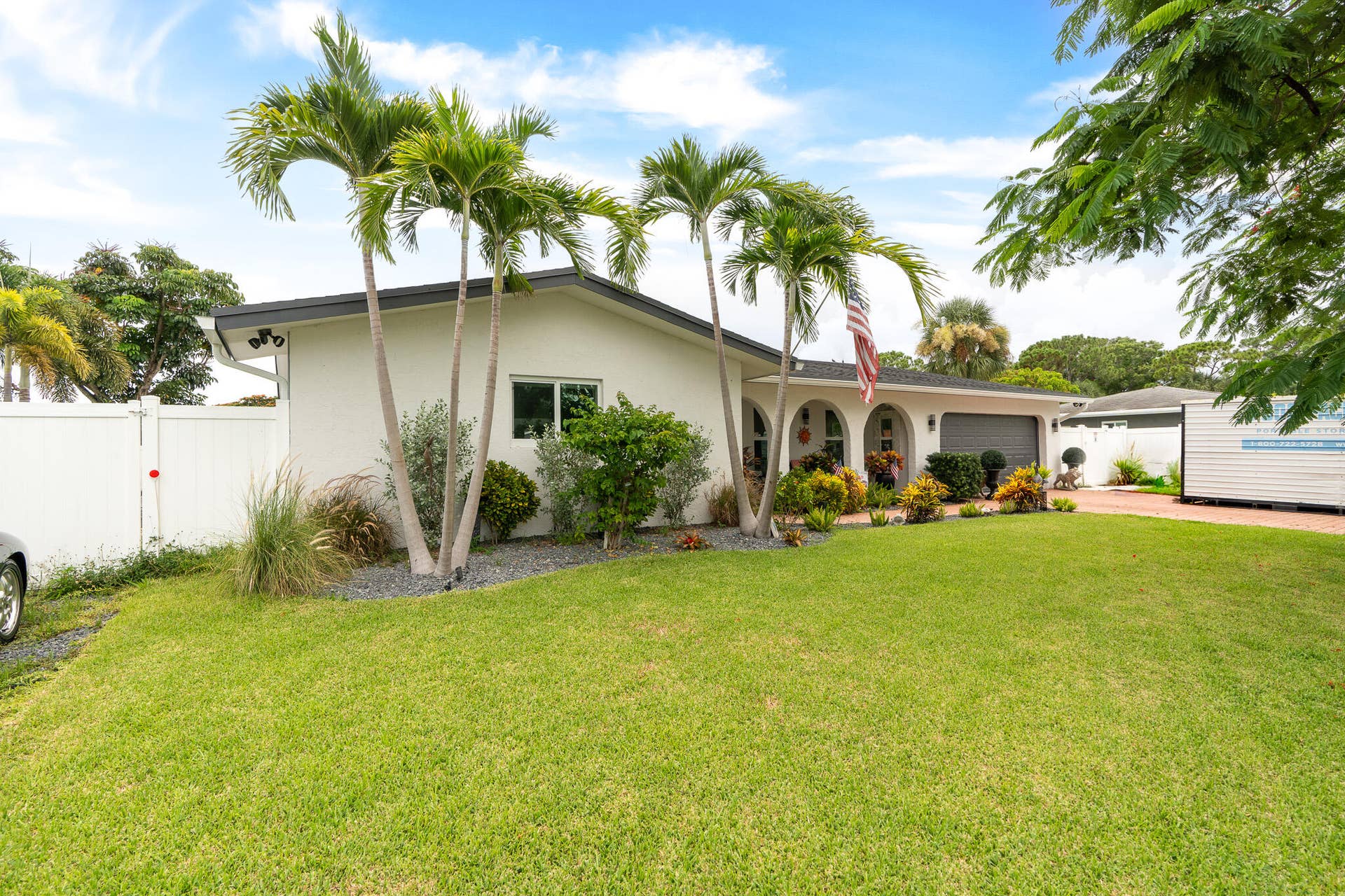 1780 SW 12TH Street, Boca Raton, FL 33486 Front of House