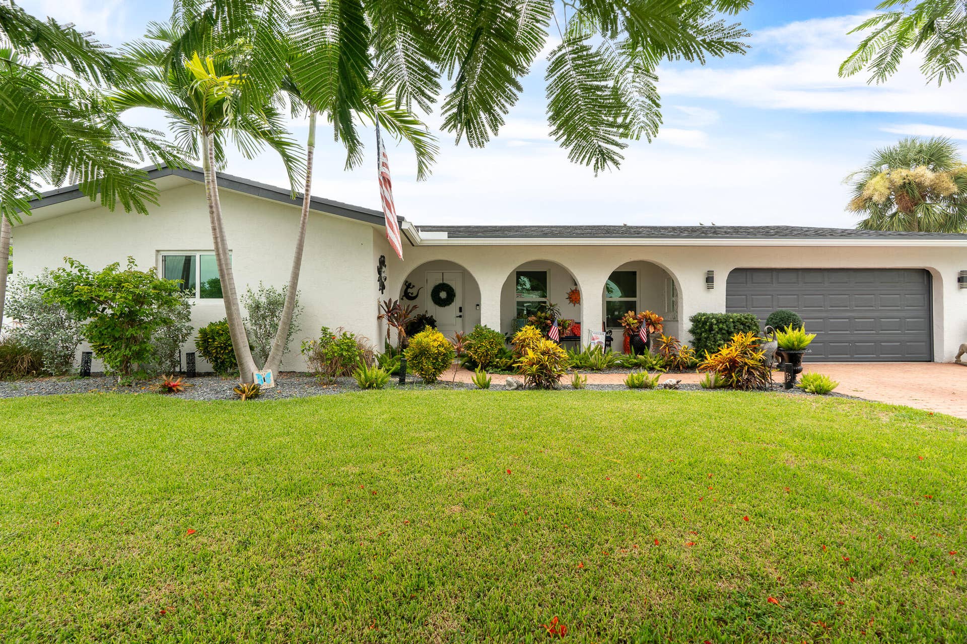 1780 SW 12TH Street, Boca Raton, FL 33486 Front of House