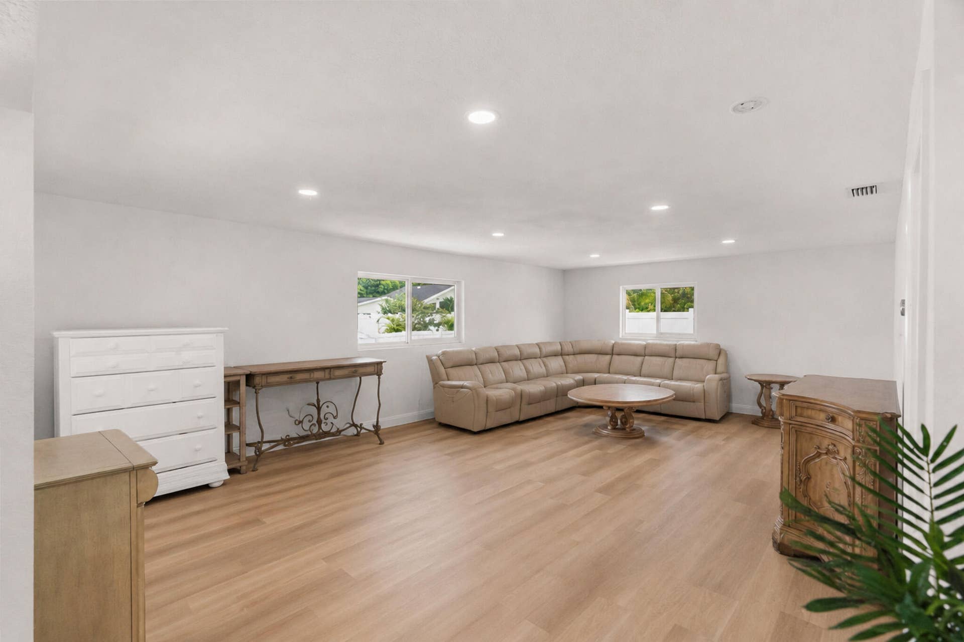 1780 SW 12TH Street, Boca Raton, FL 33486 Living area