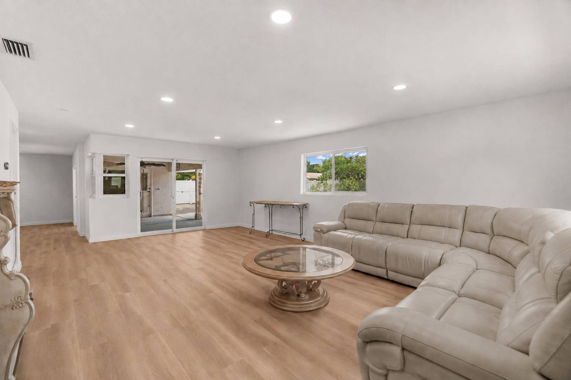 1780 SW 12TH Street, Boca Raton, FL 33486 Living Area