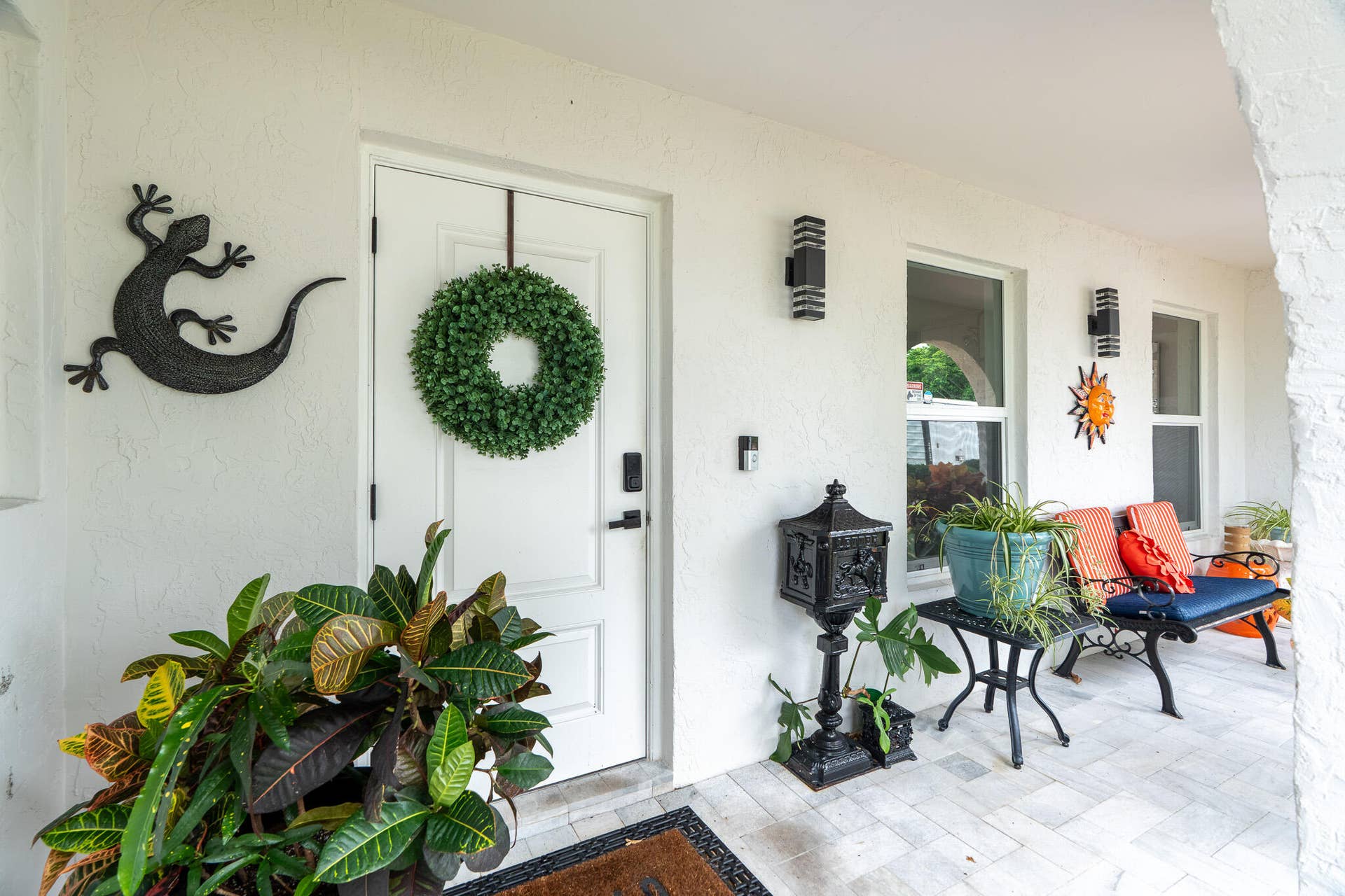 1780 SW 12TH Street, Boca Raton, FL 33486 Front of House