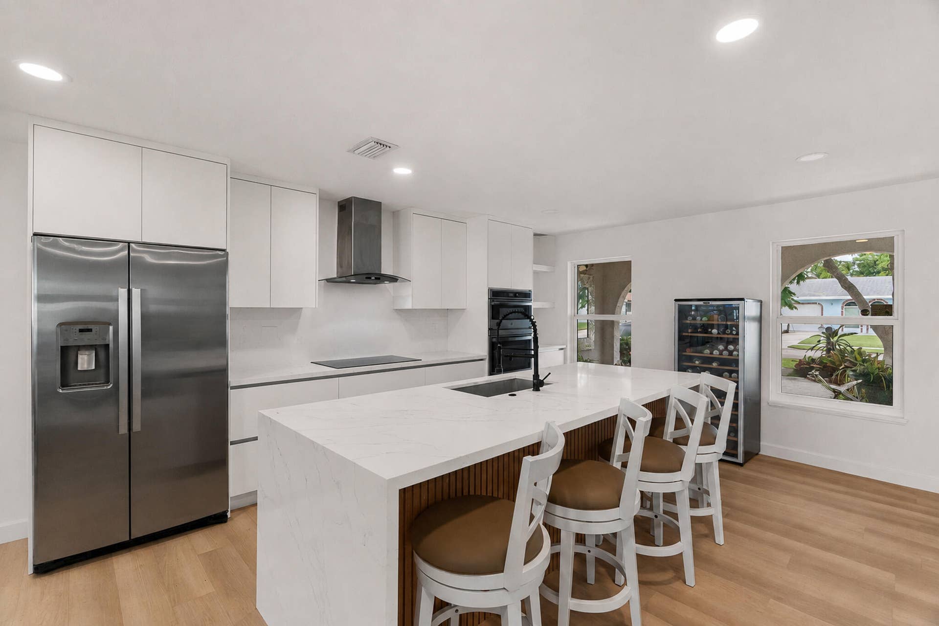 1780 SW 12TH Street, Boca Raton, FL 33486 Kitchen