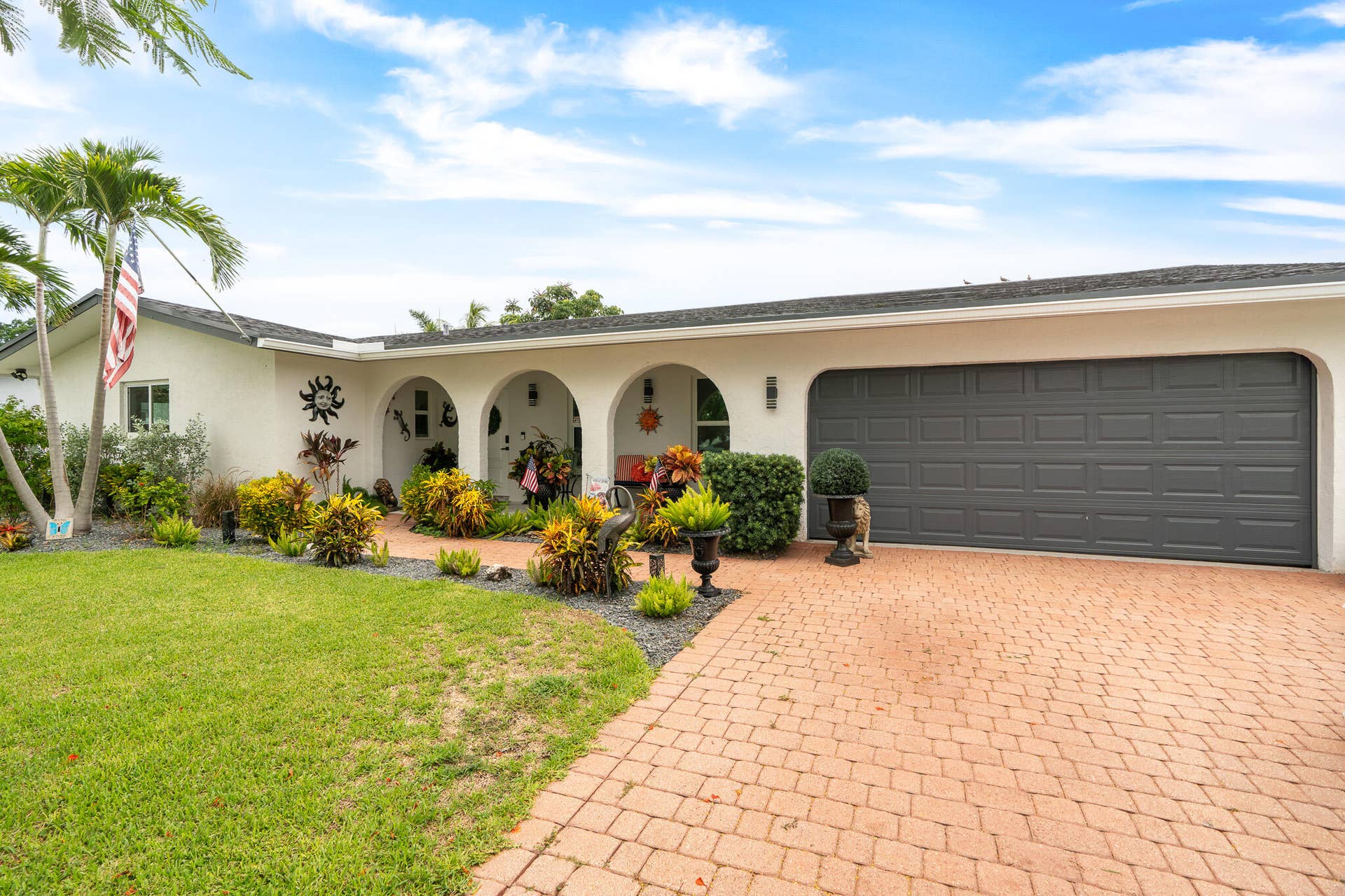 1780 SW 12TH Street, Boca Raton, FL 33486 Front of House