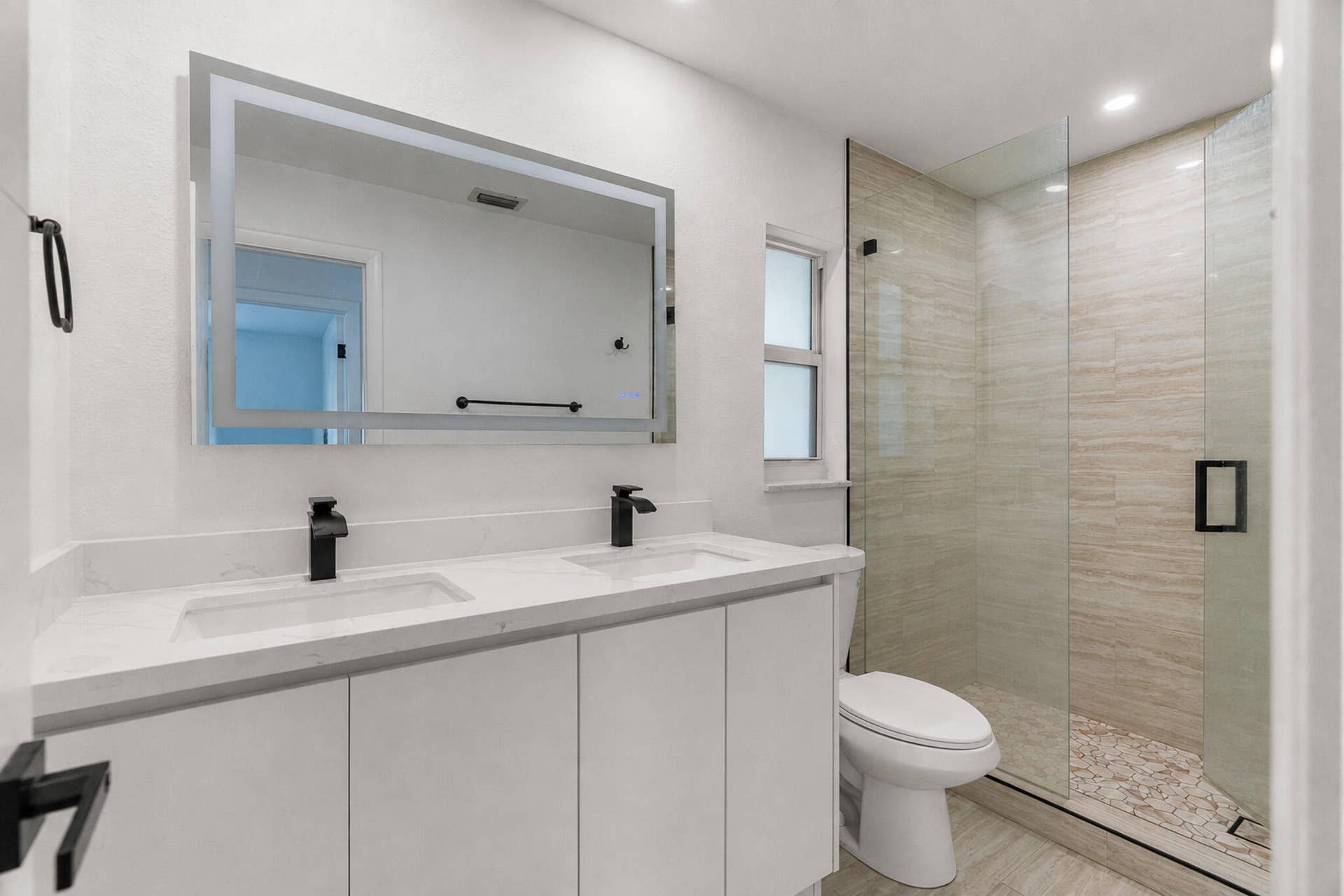 1780 SW 12TH Street, Boca Raton, FL 33486 2nd Bathroom