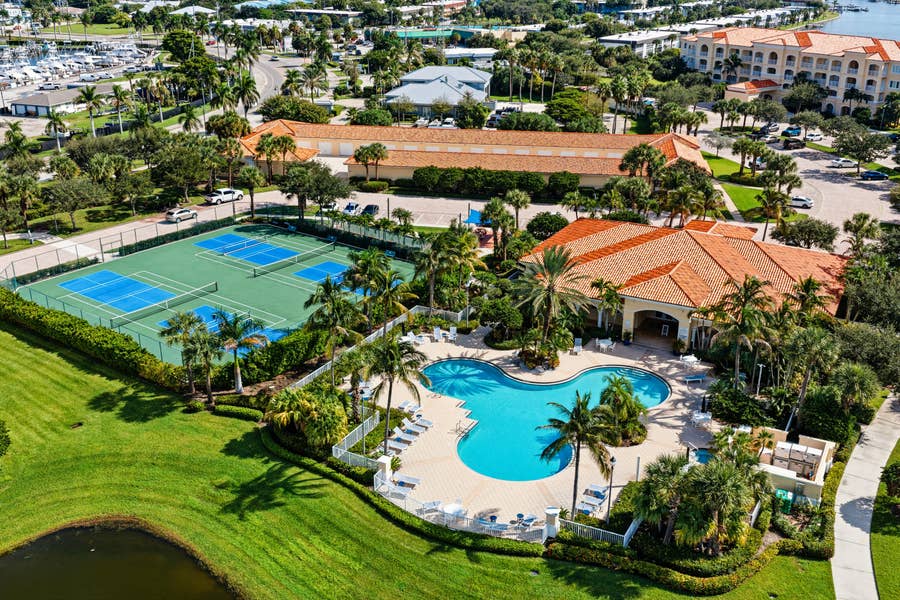Property photo for 4 HARBOUR ISLE Drive E, #202, Fort Pierce, FL